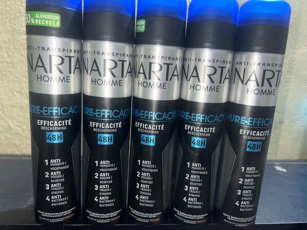 Déodorant Narta Protection 48H