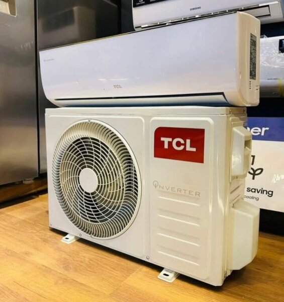 TCL 1.5hp Air Conditioner(inverter and standard)