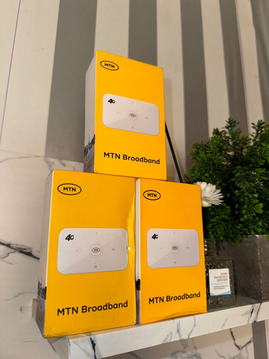 Universal mifi and routers