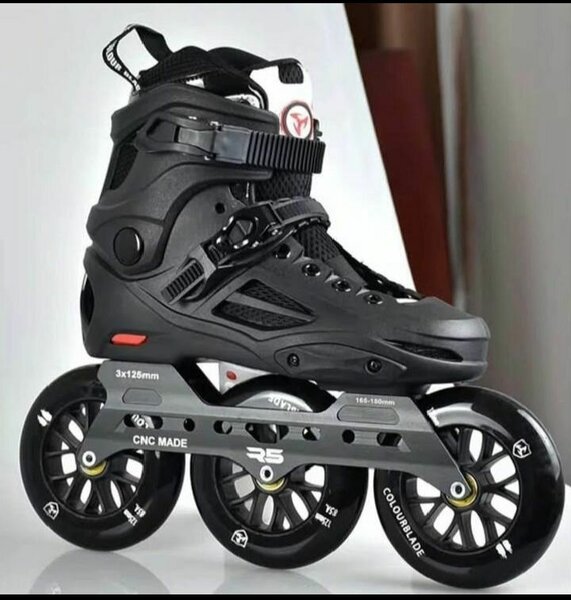 Roller en ligne haute performance