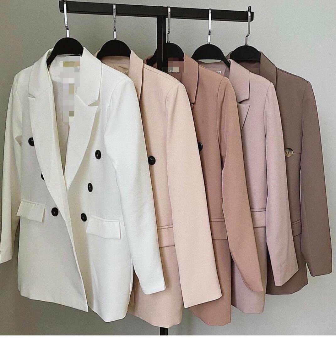 Пиджак, 42-48 и 50-56