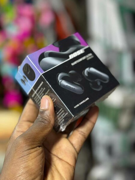 Écouteurs sans fil Bose eurbud