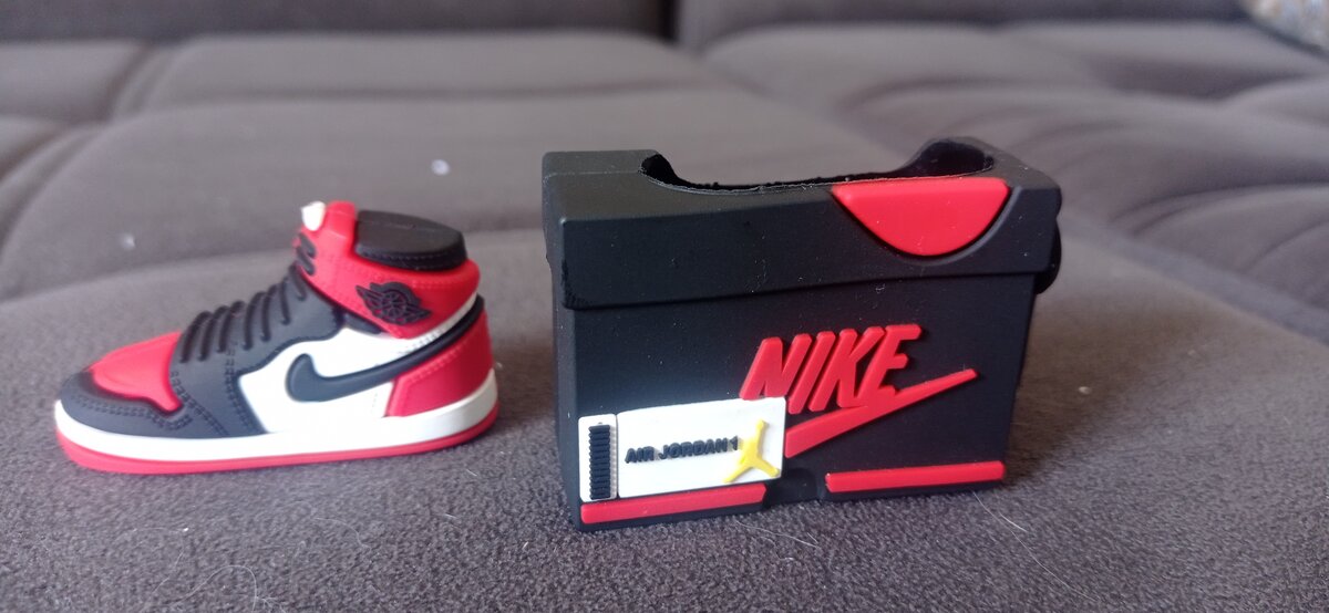 Чехол Air pods 1-го поколения