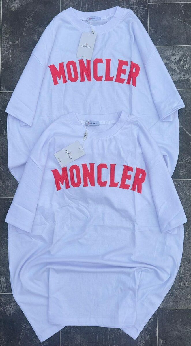 T-shirts unisexe grande taille