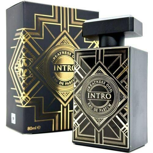 Parfum Oud Intro 80ml Luxe