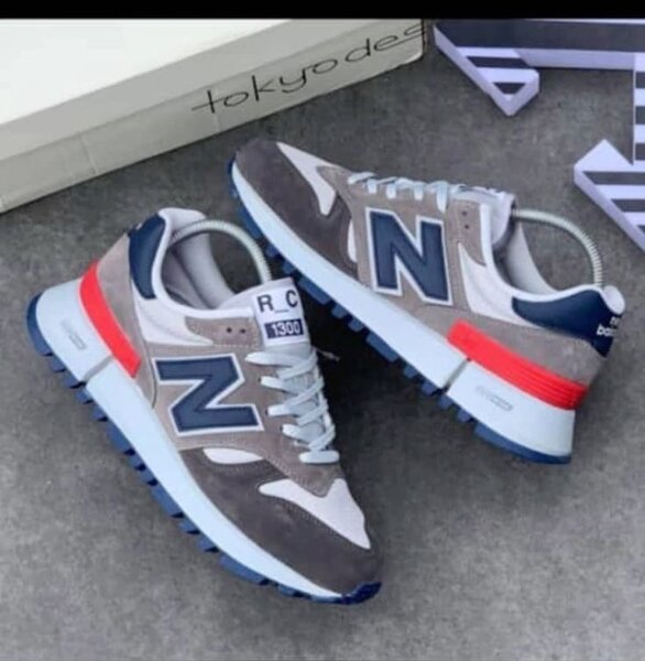 New  Balance RC 1300