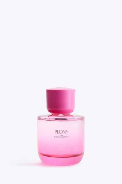 Parfum féminin Peony