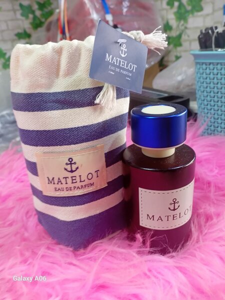 Parfum Matelot Eau de Parfum