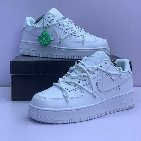 Air force gros lacer