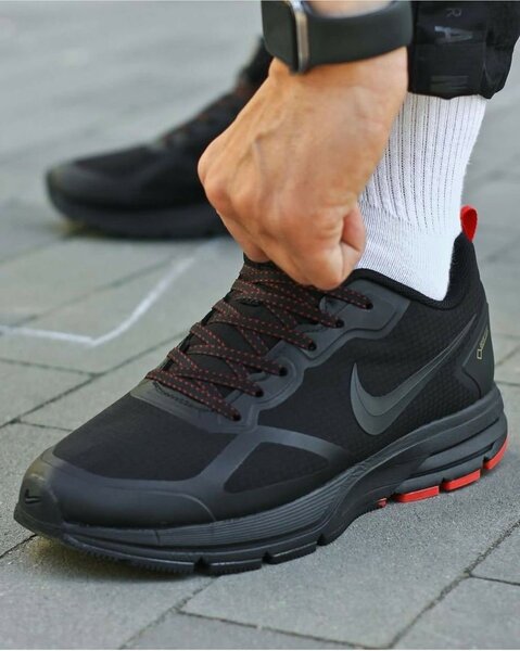 Nike runner