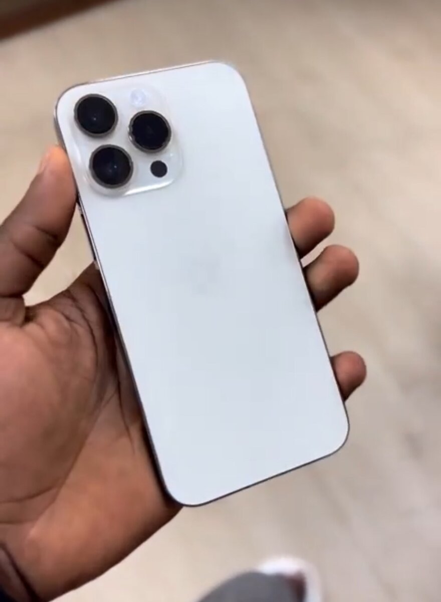 IPhone 14 Pro max 128gig