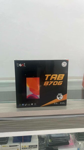 Tablette boAt TAB B706