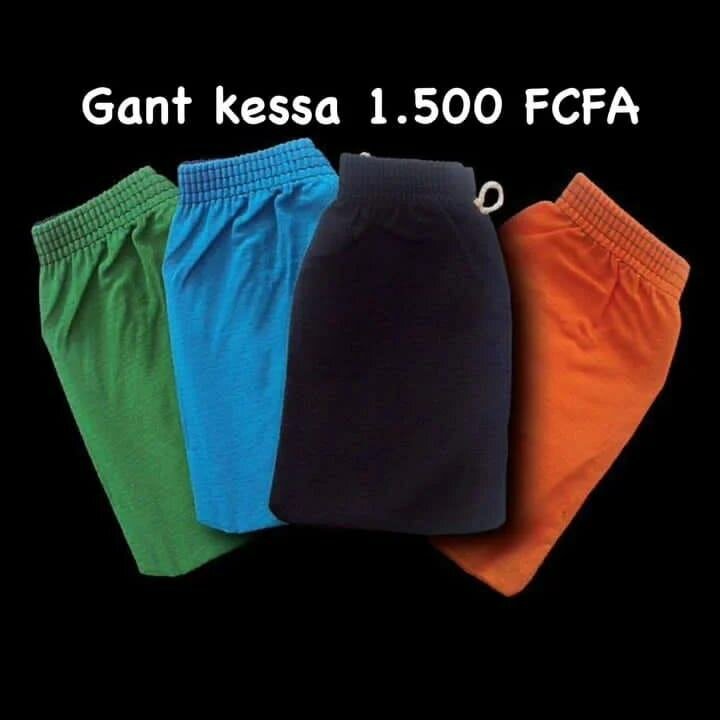 Gant Kessa Exfoliant Doux