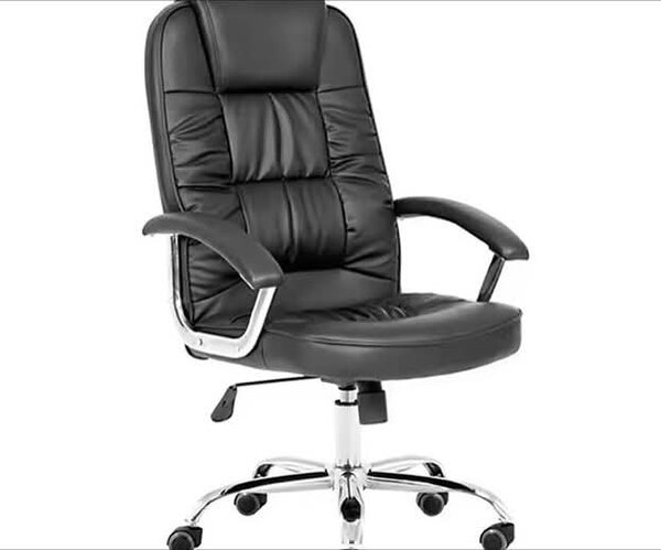 Chaise de bureau ergonomique