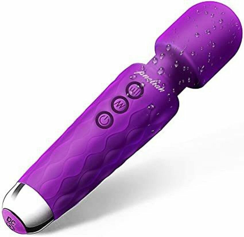 Vibro Masseur Sextoys ModelM06