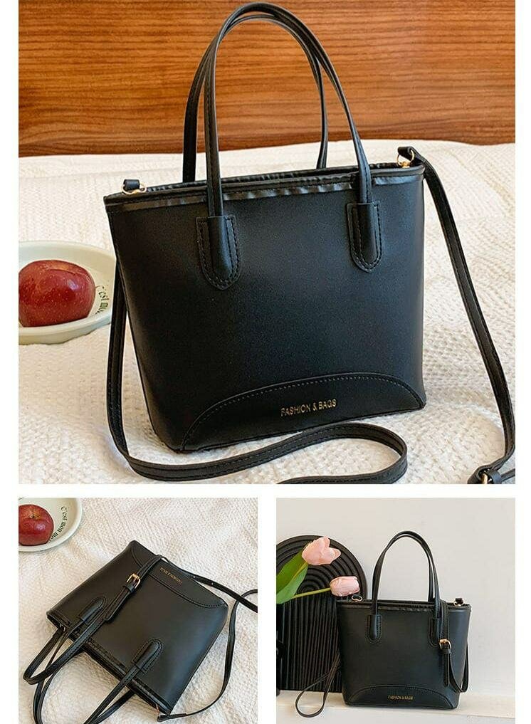Lady's crossbody handbag