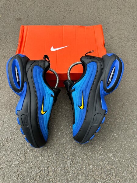 Baskets Nike Air Max Exosense