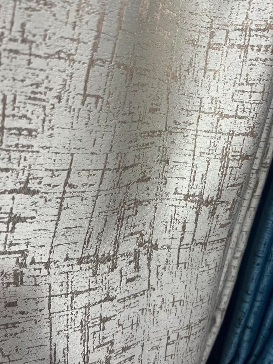 Tissus d'Ameublement Haut de Gamme