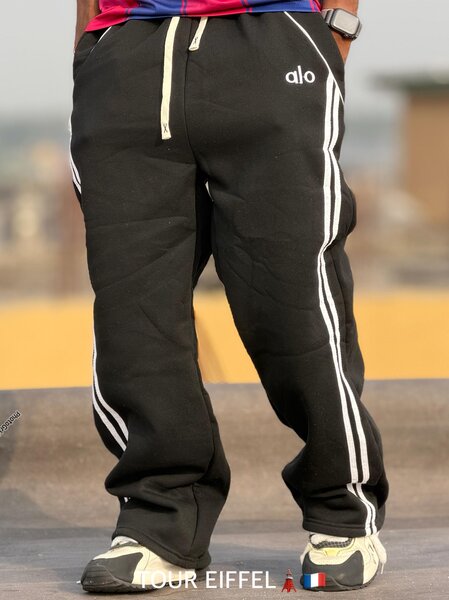 Pantalon Jogging Homme ALO