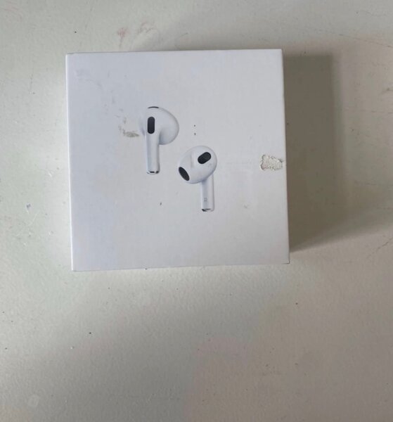 AirPods 3ème Génération