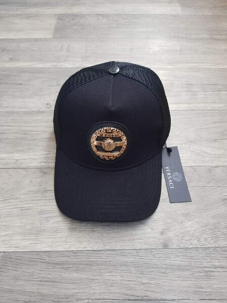 Casquettes tendance unisexes