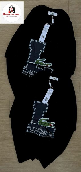 Sweatshirt Lacoste Logo Unisexe