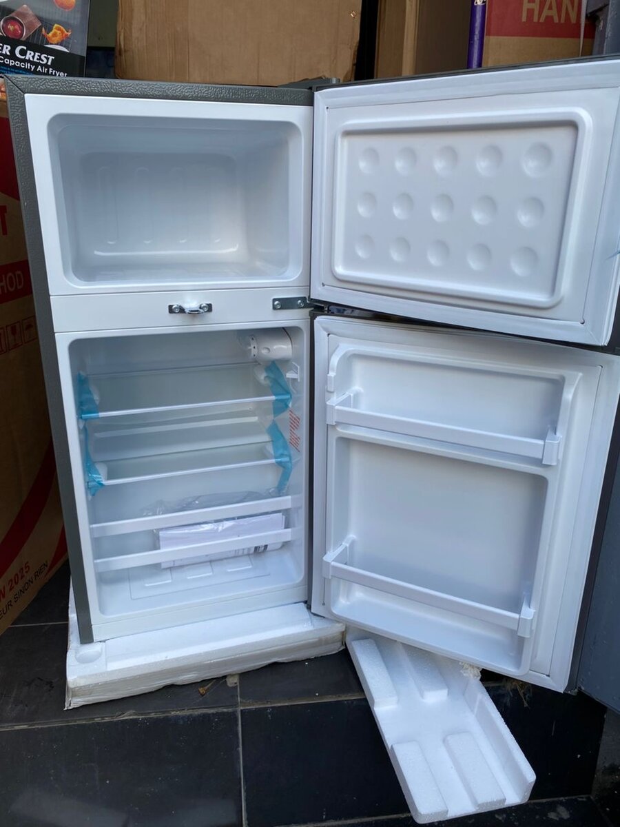 Réfrigérateur smart 85litre