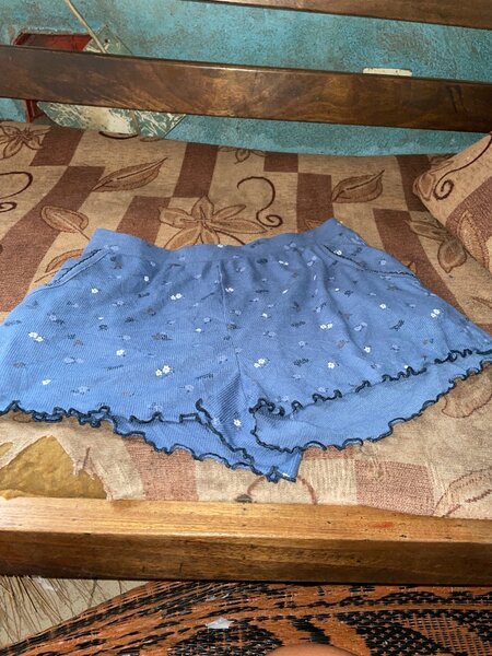 Shorts confortables pour femme