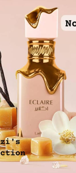 Elegant perfumes