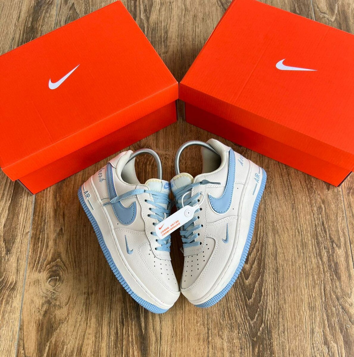 Sneakers Air Force 1 Unisex