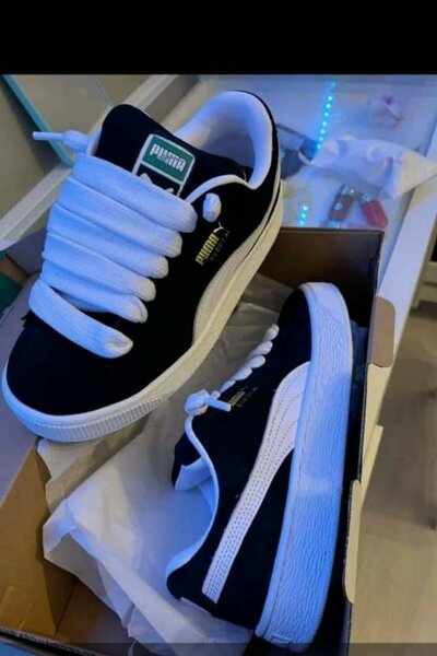 Chaussures puma suédois