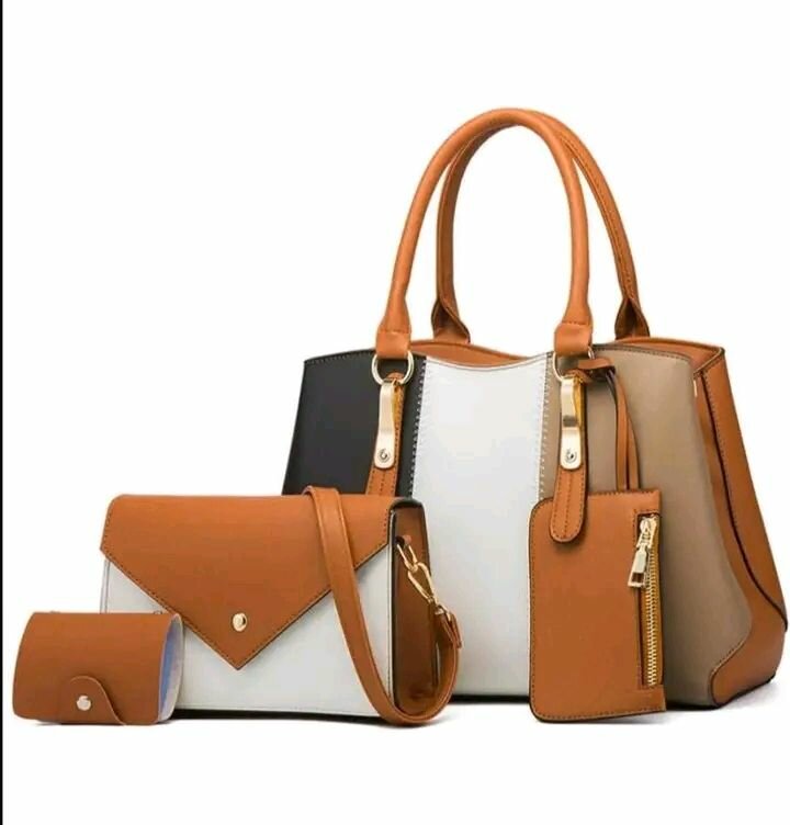 Ensemble sacs à main élégants