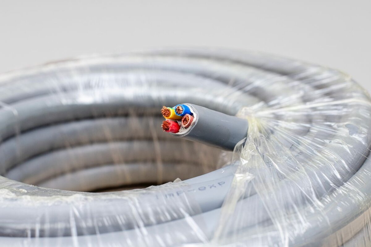 câble VGV, souple, 25 mètres