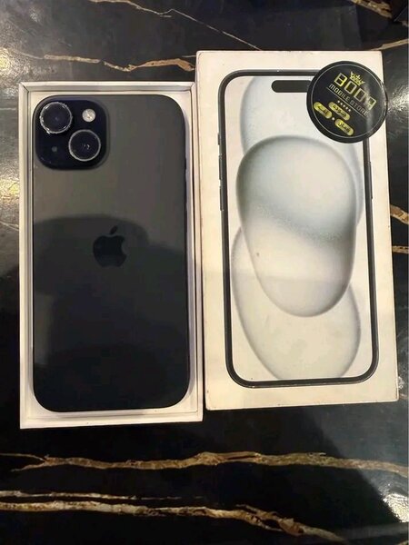 Apple iPhone 15 Pro Max - Smartphone débloqué