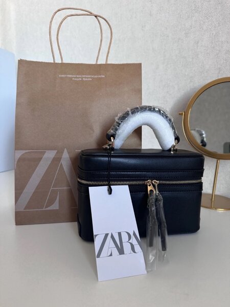 Сумка от ZARA
