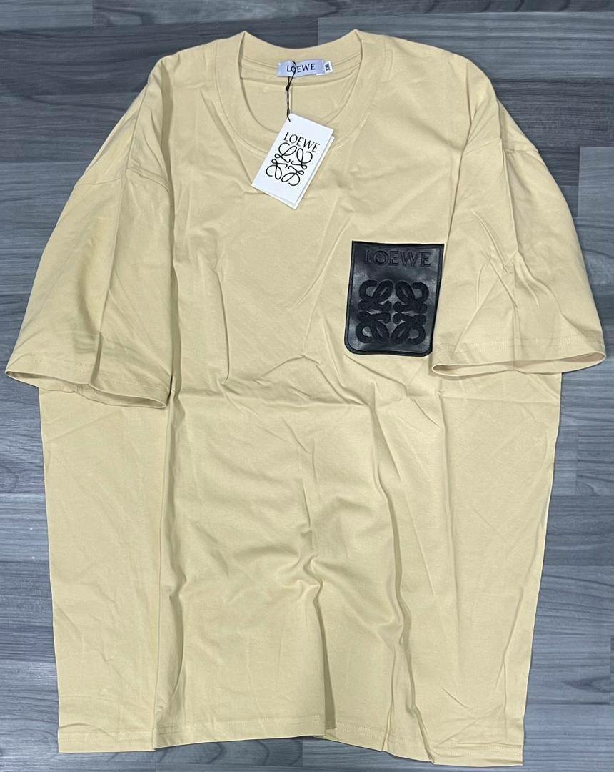 T-shirts basiques de marque