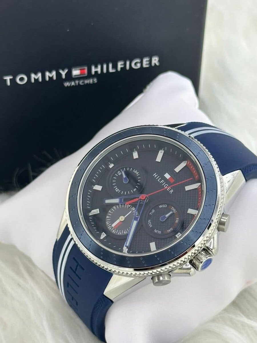 Montre Maserati luxe