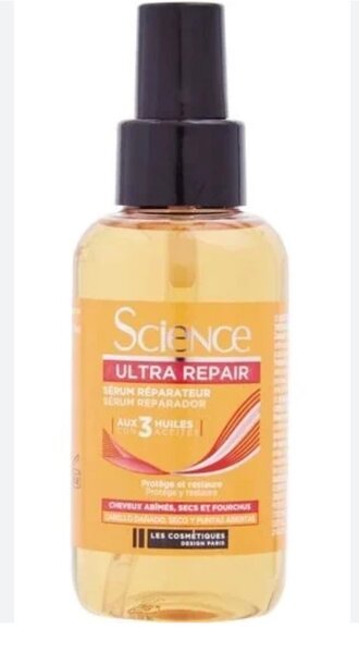 Sérum réparateur