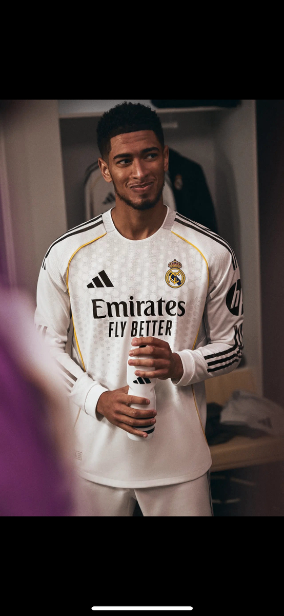 Maillot de Football Édition Limitée