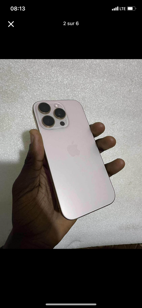 iPhone14 Pro Max 128Go