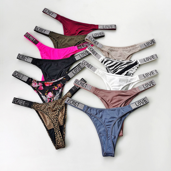 Ladies underwear