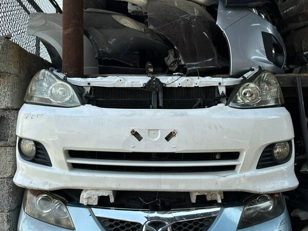 Тайота Ипсум 2003-09