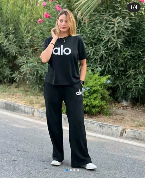 Ensemble décontracté ALO