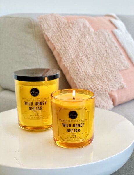 DW Home Candles