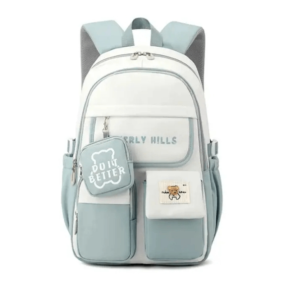 Sac à dos tendance pour étudiants