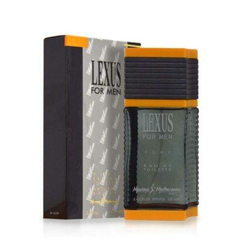 Eau de Toilette Homme