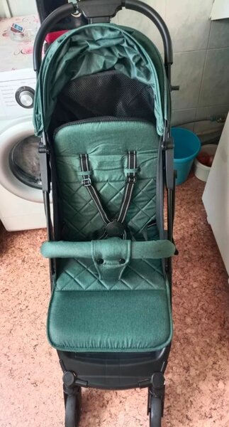 Колсяска Ining baby 810 б/у