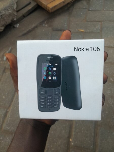 Nokia 106