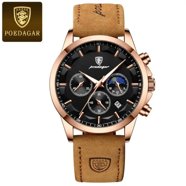 Montre Homme Chronographe