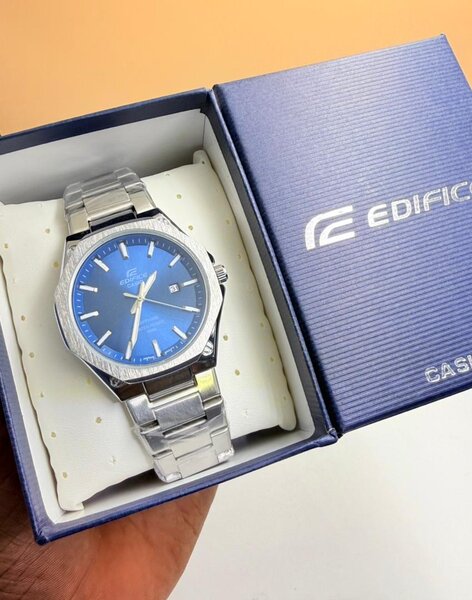 Montre homme CASIO EDIFIC